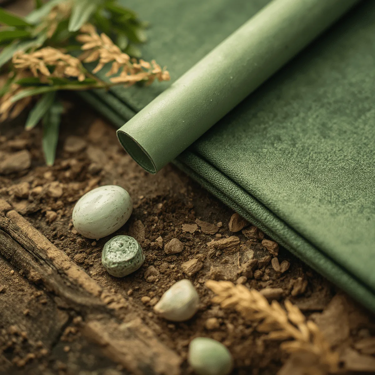 Hempcrete building block