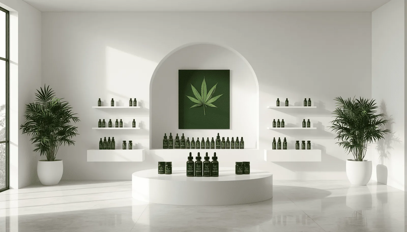 GreenPulse future vision